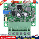 PWM to Voltage 0-10V Adjustable Digital Analog Signal Converter Module PLC Newly