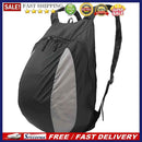 Portable 28L Travel Sports Bags Basketball Motorcycle Helmet Backpack for R