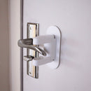 Home Safety Window Lock Lever Child Proof Bedroom Doors Lock Baby Safety La