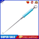 20pcs Stainless Steel Extractor Fishing Hook Detacher Remover Decoupling