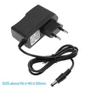 9V 300mA 100V-240V AC/DC Power Supply Adapter Converter 5.5*2.5mm