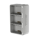 Battery Charging Butler 3-Way Battery Charger Charging Hub For DJI Mini 3 Pro