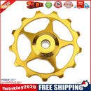 Road Bike 13T Rear Derailleur Pulley Roller Idler Bearing Jockey Wheel Part