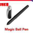 Magic Ball Pen Ink Invisible Disappear Slowly in Hours, Fantasy Magic Gift