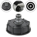 Tap Storage Tank Fitting Ibc Tank Adapter Hose Lock 1/2inch Adaptor Connector