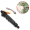 Car High Pressure Water Gun Washer Garden Hose Nozzle Sprinkler Tool (28cm)