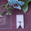 Leather Presser Foot Domestic Sewing Machine Non-stick Presser Foot Newly