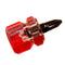 2pcs/set Multi-use 1/2inch PP Handle Insulated Phillips Slotted Screwdriver