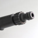 Garden Spray Nozzle High Pressure Car Wash Water Gun Sprayer Jet (52.5cm)