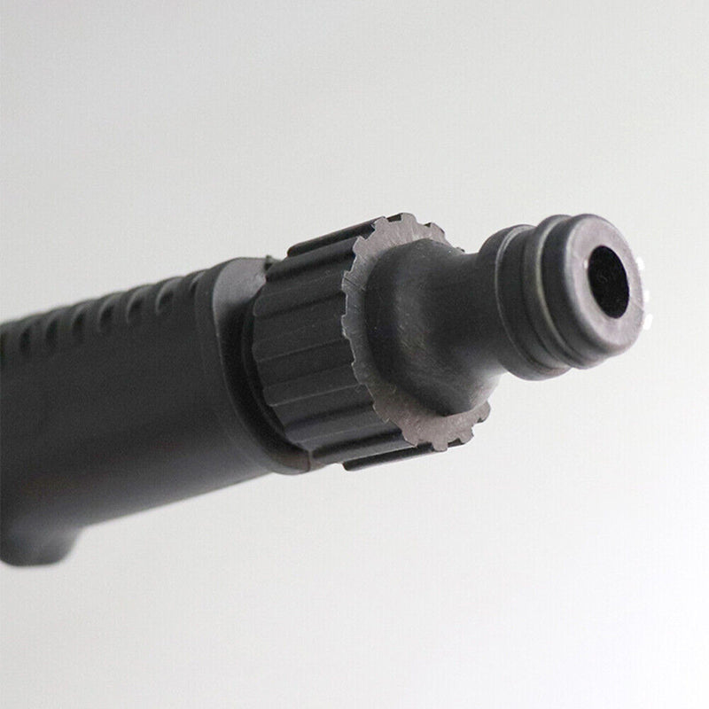 Garden Spray Nozzle High Pressure Car Wash Water Gun Sprayer Jet (52.5cm)