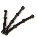 Winter Ice Fishing Tool Hand Spiral Drilling Ice Punch Drill Head Cover (M)
