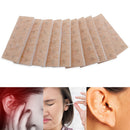 100pcs One-time Ear Point Auricular Stickers Intradermal Press Needle (02)