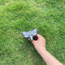 2m Solar String Lights Outdoor 4LED Waterproof Dragonfly Lighting for Garden