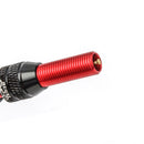 CNC Aluminum Alloy Mountain Road Bike American Valve Caps Set Pull Valve Covers