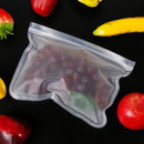 Vacuum Sealed Sandwich Bags Freezer Pocket Refrigerator Pouch Food Storage Bag