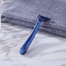 Travel Manual Razor Shaver Leg Hair Armpit Hair Remover Safety Manual Razor