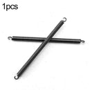 UT Series Folding Wire Spring Tension Spring Switch S8H2 X9I2 Accessory x1 W5I3