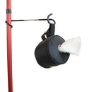 Oxford Cloth Paper Roll Holder Waterproof Multifunctional for Outdoor Travelling