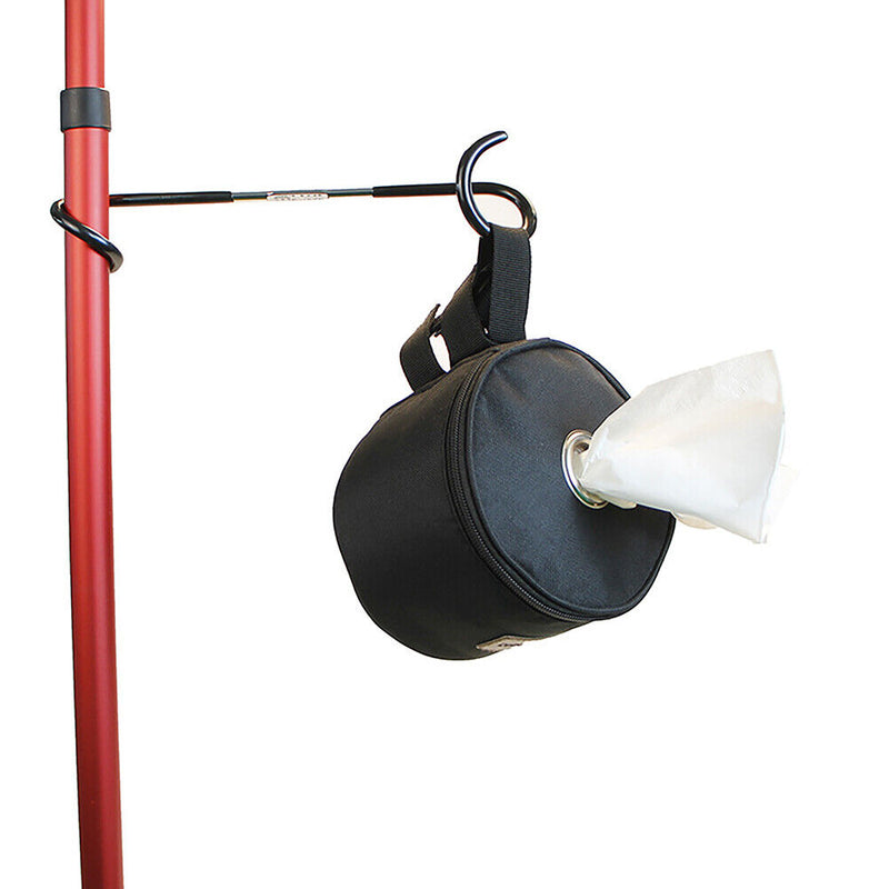 Oxford Cloth Paper Roll Holder Waterproof Multifunctional for Outdoor Travelling