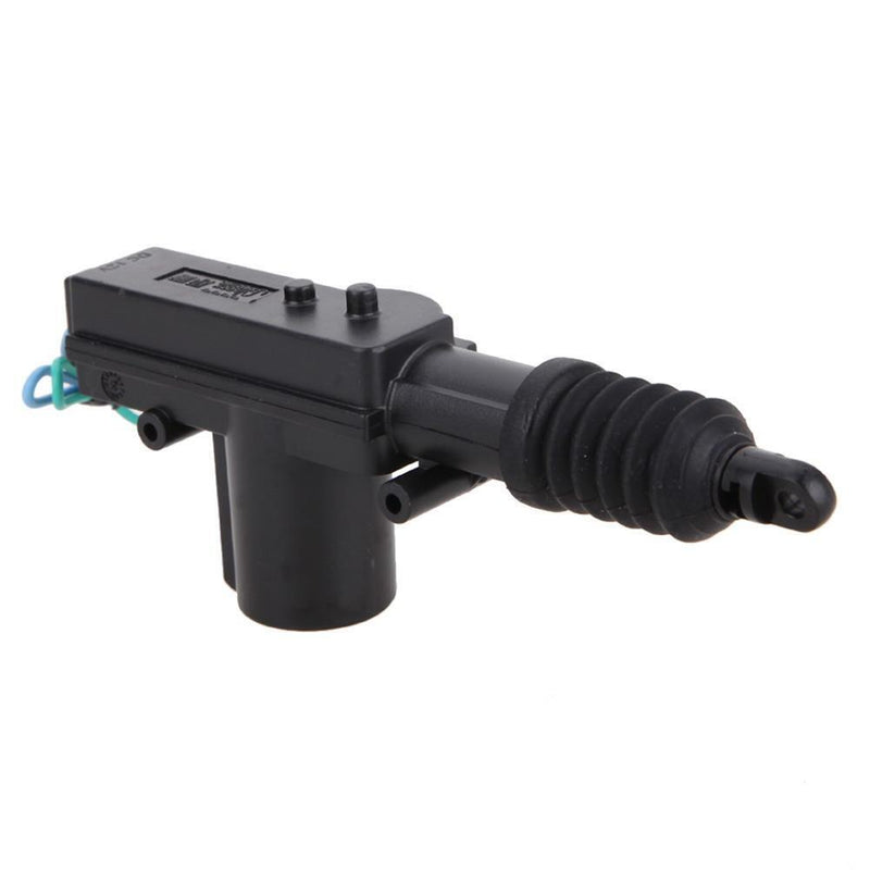 Car Auto Heavy Duty Power Door Lock Actuator Motor 2 Wire 12V