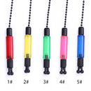 JY-SW-18 Fishing Bite Alarms Hangers Swingers Indicators Tackle (Red)