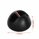 Non-Slip Furniture Feet Covers Hairpin Chair Leg Caps Table Pads Anti-slip Pad