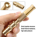 Sprinkler Water Gun Connector Pressure Washer Water Pipe Interface Spray Nozzle