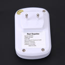 6W Electronic Ultrasonic Mouse Killer Mouse Cockroach Trap Mosquito Repelle