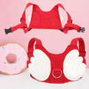 Baby Safety Harness Belt Child Reins Aid Walking Strap Keeper Anti Lost Line