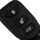 Universal Car Remote Control Central Door Lock Locking Keyless Entry System