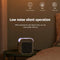 3 in 1 Desk Air Conditioner Summer Water Cooling Air Cooler Fan for Home Office