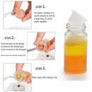 Eyelash Glue Remover Liquid Eyelash Tweezer Cleaning Extension TOP Cleaner S3Z3