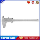 Vernier Caliper 0-150mm 0.02mm Metal Calipers Gauge Measuring Tools