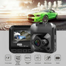 Dual lens 1080P HD Video Recording Dash Cam Recorder Auto Accessories Car DVR
