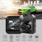 Dual lens 1080P HD Video Recording Dash Cam Recorder Auto Accessories Car DVR