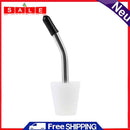 Outdoor Kettle Mouth Coffee Pot Tube Extension Stainless Steel Teapot Nozzles