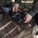 ShineTrip Outdoor Furnace Insulation Pad Camping Gas Stoves Heat Shield Board