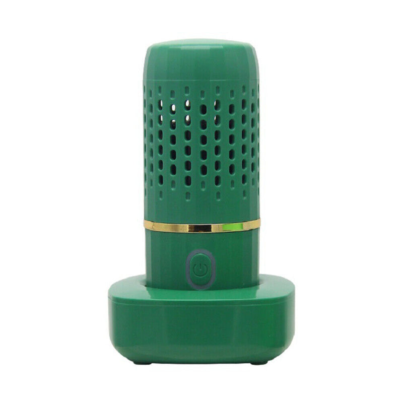 Portable Fruit Vegetable Washing Machine Removes Pesticide Residues for Kitchen