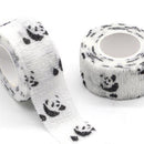 Cross Stitch Finger Protection Cover Embroidery Pain Relief Sleeves (3) Newly