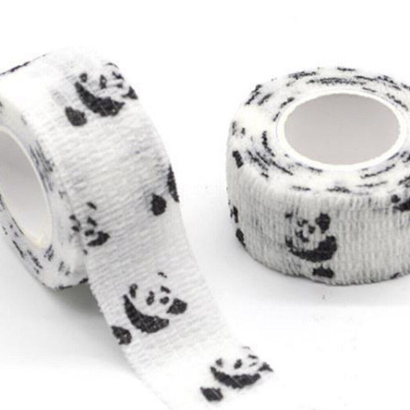 Cross Stitch Finger Protection Cover Embroidery Pain Relief Sleeves (3) Newly