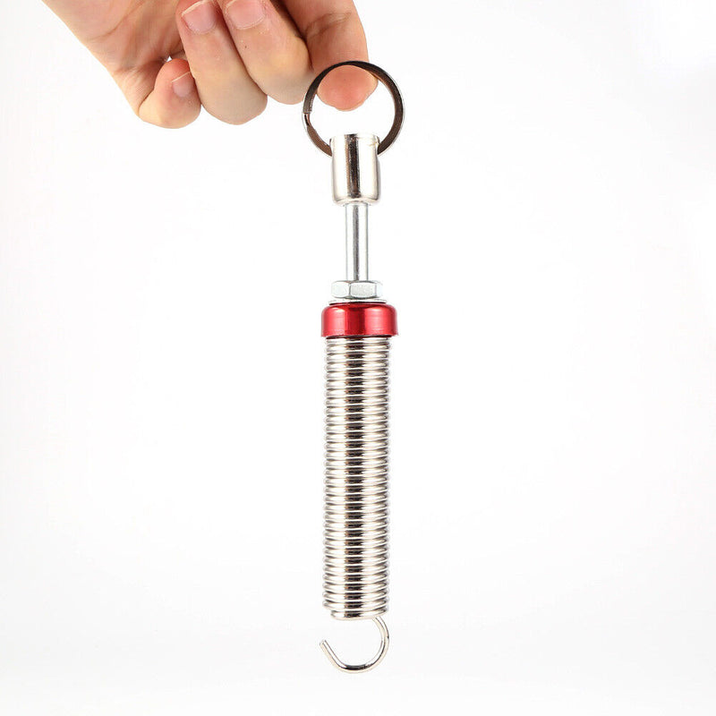 Car Trunk Lid Spring Lifting Device Automatic Adjustable Opener Universal 2 P