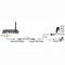 Ethernet-PoE-Adapter-Injector & Splitter Kit Supports 12V Neu Power-over- M2C5