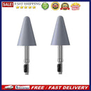 2/4pcs High Sensitivity Stylus Tip Nibs for Huawei M-Pencil / Honor Magic-Pencil