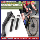 Mountain Bike Disc Brake Converter Aluminum Alloy Mountain Bike Brake Converter