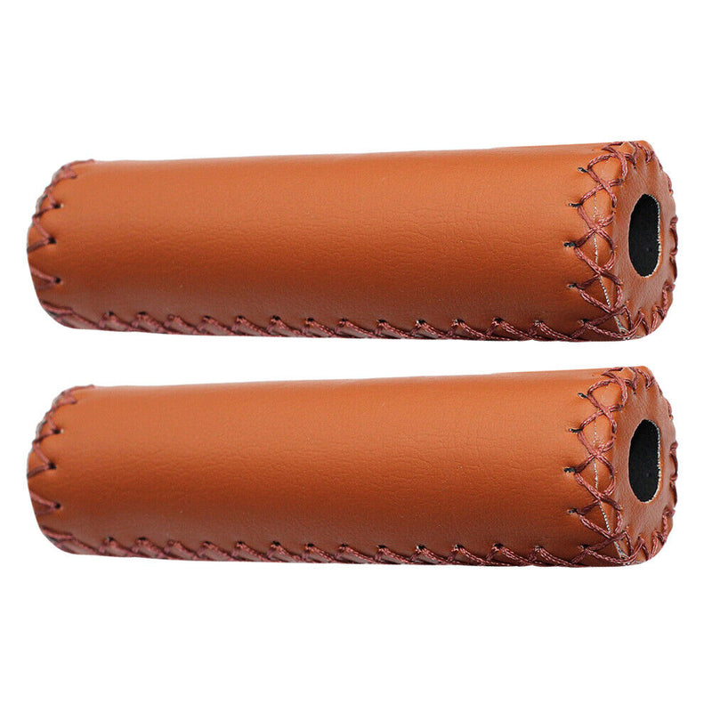 1 Pair Mountain Road Cycling Handlebar Covers MTB Bicycle Anti-Slip Handle