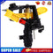 1/2" 360° Rotating Sprinkler Rocker Arm Irrigation Water Spray Nozzle