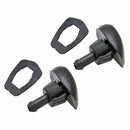 Spout Outlet Nozzle Sprinkler Nozzle Wiper Windscreen Sprayer Windshield Washer
