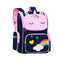 #A Cute Kids Bookbag Toddler Schoolbags Oxford Kids Bagpack Casual for Elementar