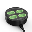 4 in 1 Gamepad Charging Dock for Xbox One/Series Controller Battery Packs