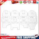 Halloween Cutting Dies Stencils Scrapbook Embossing DIY Album Card (MS-507)